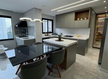 Apartamento · 93m² · 3 Quartos · 2 Vagas · Apartamento à venda 3 quartos 2 suítes 2 vagas Campestre - Santo André - SP