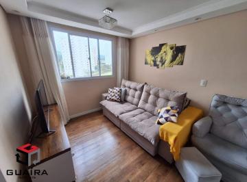 Apartamento · 50m² · 2 Quartos · 1 Vaga · Apartamento à venda 2 quartos 1 vaga Santa Terezinha - São Bernardo do Campo - SP