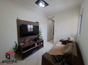 Apartamento · 100m² · 2 Quartos · 2 Vagas · Cobertura à venda 2 quartos 1 suíte 2 vagas Santo Antônio - Santo André - SP