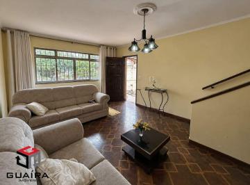 Casa · 176m² · 2 Quartos · 4 Vagas · Sobrado à venda 2 quartos 4 vagas Olímpico - São Caetano do Sul - SP
