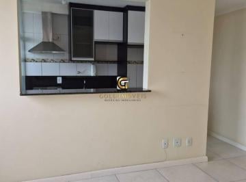 9f3159932dba3073a5b1a066e4fd2df4f3aae8fa · Apartamento com 2 dormitórios para alugar, 44 m² por R$ 2.600/mês - Palmeiras de São José - São José