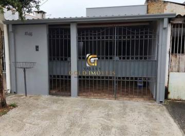 137aaaa039db87c429062fd77fbc8139c9706e9d · Casa com 3 dormitórios para alugar, 100 m² por R$ 1.950,00/mês - Conjunto Residencial Galo Branco -