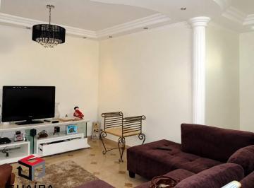 Photo 1 · Casa térrea à venda Jd. Bela Vista, Santo André/SP, 2 suítes, 3 vagas e espaço g