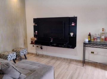 Casa · 100m² · 3 Quartos · 2 Vagas · Sobrado à venda 3 quartos 1 suíte 2 vagas Silveira - Santo André - SP