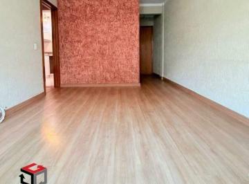 Apartamento · 83m² · 3 Quartos · 1 Vaga · Apartamento à venda 3 quartos 1 vaga Guiomar - Santo André - SP