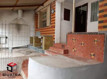 Comercial · 100m² · 2 Quartos · 3 Vagas · Casa Térrea à venda 2 quartos 3 vagas Rudge Ramos - São Bernardo do Campo - SP