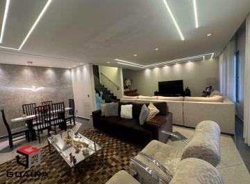 Casa · 350m² · 3 Quartos · 3 Vagas · Sobrado à venda 3 quartos 1 suíte 3 vagas Dos Casa - São Bernardo do Campo - SP