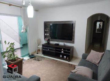 Comercial · 297m² · 3 Quartos · 4 Vagas · Sobrado à venda 3 quartos 1 suíte 4 vagas Mauá - São Caetano do Sul - SP