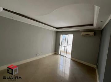 Apartamento · 57m² · 2 Quartos · 1 Vaga · Apartamento para aluguel 2 quartos 1 suíte 1 vaga Rudge Ramos - São Bernardo do Campo - SP