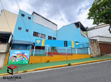 Comercial · 472m² · Prédio à venda Baeta Neves - São Bernardo do Campo - SP