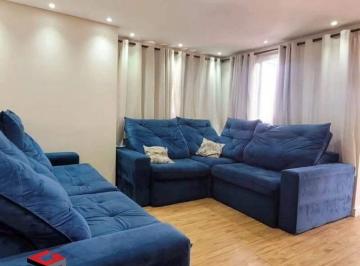 Apartamento · 114m² · 3 Quartos · 2 Vagas · Apartamento para aluguel 3 quartos 1 suíte 2 vagas São Vicente - Mauá - SP