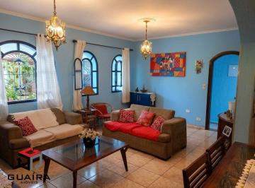 Comercial · 159m² · 3 Quartos · 3 Vagas · Sobrado à venda 3 quartos 1 suíte 3 vagas Rudge Ramos - São Bernardo do Campo - SP