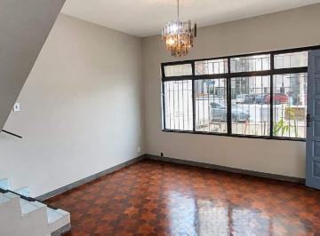 Comercial · 189m² · 4 Quartos · 6 Vagas · Sobrado à venda 4 quartos 6 vagas Metalúrgica - Santo André - SP