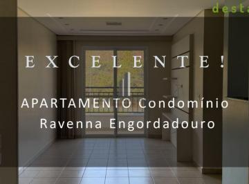 Apartamento · 73m² · 2 Quartos · 1 Vaga · APARTAMENTO PARA VENDA NO CONDOMÍNIO RAVENNA ENGORDADOURO JUNDIAI