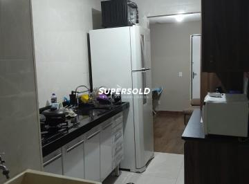 Apartamento · 60m² · 1 Quarto · 1 Vaga · Apartamento à Venda 60m² - Cidade Satélite Íris - Campinas/SP.