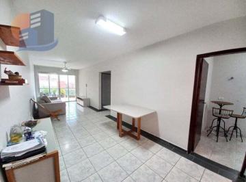 Apartamento · 80m² · 3 Quartos · 2 Vagas · Cobertura com 3 Dorms | 02 Suítes e Amplo Terraço com Churrasqueira – Enseada