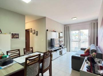 ee020161e1d480a434c9dac5aa772a8fa1e3e044 · Apartamento com 3 dormitórios à venda, 70 m² por R$ 530.000 - Mogi Moderno - Mogi das Cruzes/SP
