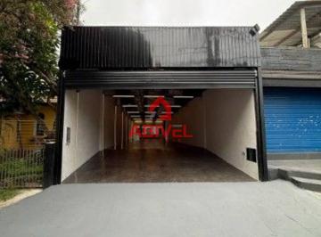 5831afbc3f4b47cb8a92f55e4ba4db18be325434 · Galpão à venda, 182 m² por R$ 1.990.000 - Vila Leopoldina - São Paulo/SP