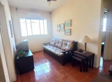 Apartamento · 50m² · 1 Quarto · 1 Vaga · Oportunidade Lado Praia localizado na Região Comercial!