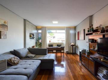 Apartamento · 241m² · 4 Quartos · 2 Vagas · Apartamento à venda, 4 quartos, 1 suíte, 2 vagas, Nova Granada - Belo Horizonte/MG