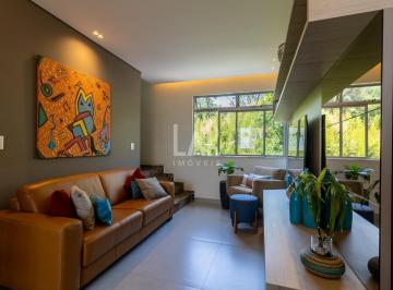 Apartamento · 143m² · 3 Quartos · 2 Vagas · Cobertura à venda, 3 quartos, 2 suítes, 2 vagas, Barroca - Belo Horizonte/MG