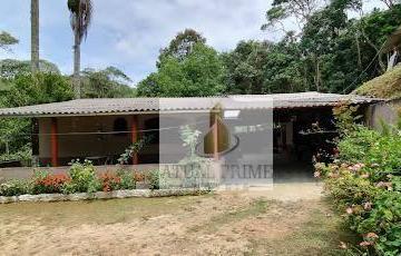 6af65bbd8350ed08e2254dc0ecd843a645bd92fb · Chácara com 3 dormitórios à venda, 1 m² por R$ 350.000,00 - Clube dos Oficiais - Suzano/SP