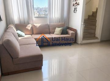 Apartamento · 154m² · 3 Quartos · 2 Vagas · Apartamento à venda no bairro Nova Suíssa - Belo Horizonte/MG