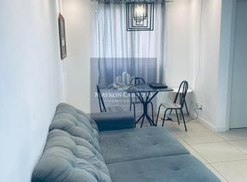 Apartamento · 41m² · 2 Quartos · APARTAMENTO À VENDA – VILA DAS BELEZAS | R$ 285.000