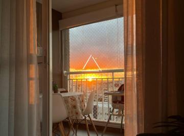 Apartamento · 104m² · 3 Quartos · 2 Vagas · Resort Residencial Arcadia - Apartamento à venda no bairro Centro - São Bernardo do Campo/SP