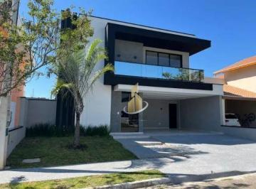 85d7c9215b6fcd0fbe033f900b72ab66179add7c · Sobrado à venda, 230 m² por R$ 1.599.000,00 - Condomínio Terras do Vale - Caçapava/SP
