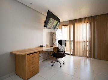 Apartamento · 40m² · 1 Quarto · 1 Vaga · Apartamento para Aluguel - Asa Norte, 1 Quarto,  40 m² - Brasília