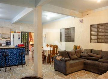 Casa · 310m² · 7 Quartos · 4 Vagas · Casa para Aluguel - Setor Morada do Sol, 7 Quartos, 310 m² - Goiânia
