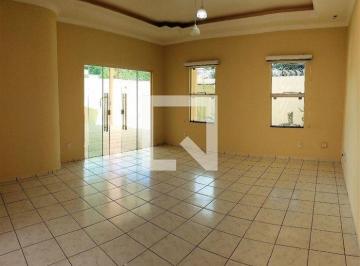 Casa · 600m² · 3 Quartos · 3 Vagas · Casa para Aluguel - Alphaville Araguaia, 3 Quartos, 600 m² - Goiânia