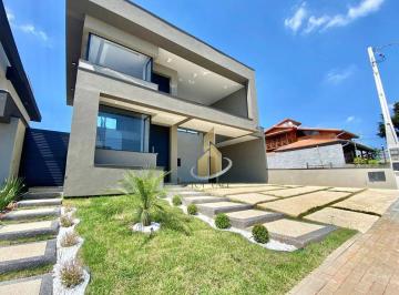 286f14452ddea649164224be99cdddb5daae3b95 · Casa à venda, 190 m² por R$ 1.290.000,00 - Santa Mônica - Caçapava/SP