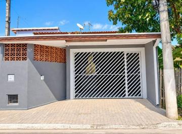 760048874857d8da565c0325fb574769077f663c · Casa com 3 dormitórios à venda, 153 m² por R$ 400.000,00 - Borda da Mata - Caçapava/SP