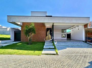 4d37cd7661e35f164111d5ae4d4e6cf94cf560bb · Casa à venda, 150 m² por R$ 1.245.000,00 - Condomínio Terras do Vale - Caçapava/SP