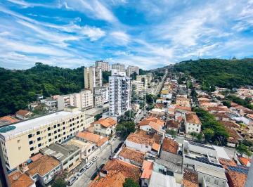 APARTAMENTO EM ICARAÍ ALUGUEL · Apartamento com 1 quarto para alugar, 45 m² por R$ 2.200/mês - Santa Rosa - Niterói/RJ