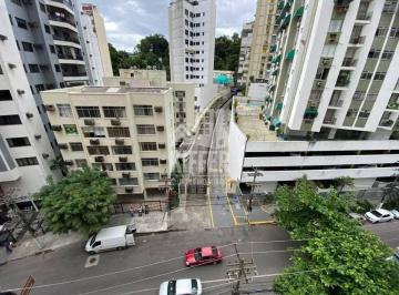 Ingá 3 quartos sem vaga · Apartamento com 3 quartos à venda, 110 m² por R$ 590.000 - Ingá - Niterói/RJ