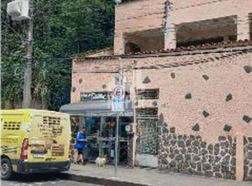 c1f233fdba24bbe62e09508bb48d5890754e0cc1 · Casa com 5 Quartos à venda, 450 m² por R$ 2.600.000 - Icaraí - Niterói/RJ
