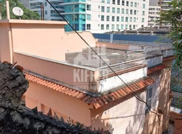 34ab5c4db1ffea05a1374be8695629b886d2b6f2 · Casa com 5 Quartos à venda, 276 m² por R$ 2.600.000 - Icaraí - Niterói/RJ