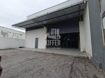 GALPÃO MARICÁ · Galpão para alugar, 330 m² por R$ 10.075,00/mês - Itaipuaçu - Maricá/RJ