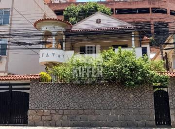 Casa 4 quartos com suíte 4 vagas de garagem próxima ao La Salle Abel · Esta casa tem muito espaço com seus 4 quartos, 4 vagas, varanda, piscina e uma ótima localização, en