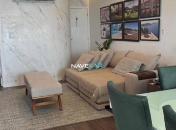 41e5d36e2030d55576c74855a8075d812ad67a9d · Apartamento com 3 dormitórios à venda, 137 m² por R$ 2.150.000 - Centro - Navegantes/SC