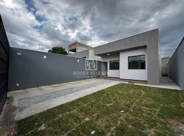 1cc3924154e86fad2cb3c1399ab0e444d0ea0d90 · Casa com 3 dormitórios à venda, 86 m² por R$ 390.000,00 - Cidade Satélite - Juatuba/MG