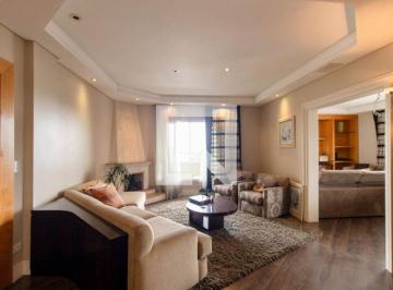 Apartamento de 4 quartos, Curitiba · Apartamento à Venda - Capão Raso, 4 Quartos, 322 m² - Curitiba