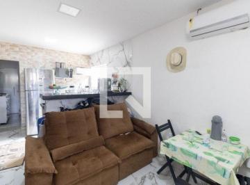 Casa · 58m² · 1 Quarto · 1 Vaga · Casa à Venda - Campo Grande, 1 Quarto, 58 m² - Rio de Janeiro