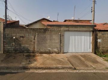 Casa 127 m² - Loteamento Linda Chaib - Mogi Mirim - SP - Foto [0] · Casa 127 m² - Loteamento Linda Chaib - Mogi Mirim - SP