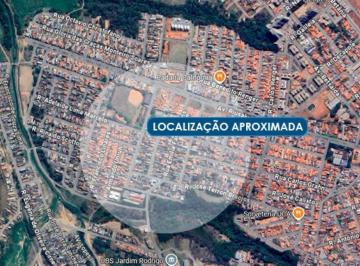 Terreno 250 m² - Jardim Luciana Maria - Sorocaba - SP - Foto [0] · Terreno 250 m² - Jardim Luciana Maria - Sorocaba - SP