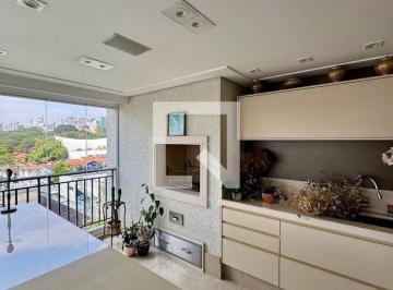 Apartamento 244m² Venda Água Branca · Apartamento à Venda - Perdizes, 4 Quartos, 244 m² - São Paulo