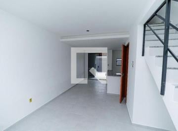 Casa · 78m² · 2 Quartos · 1 Vaga · Casa à Venda - Campo Grande, 2 Quartos,  78 m² - Rio de Janeiro